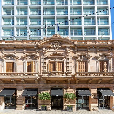 Palmaroga Hotel Asuncion, Tapestry Collection By Hilton Dış mekan fotoğraf