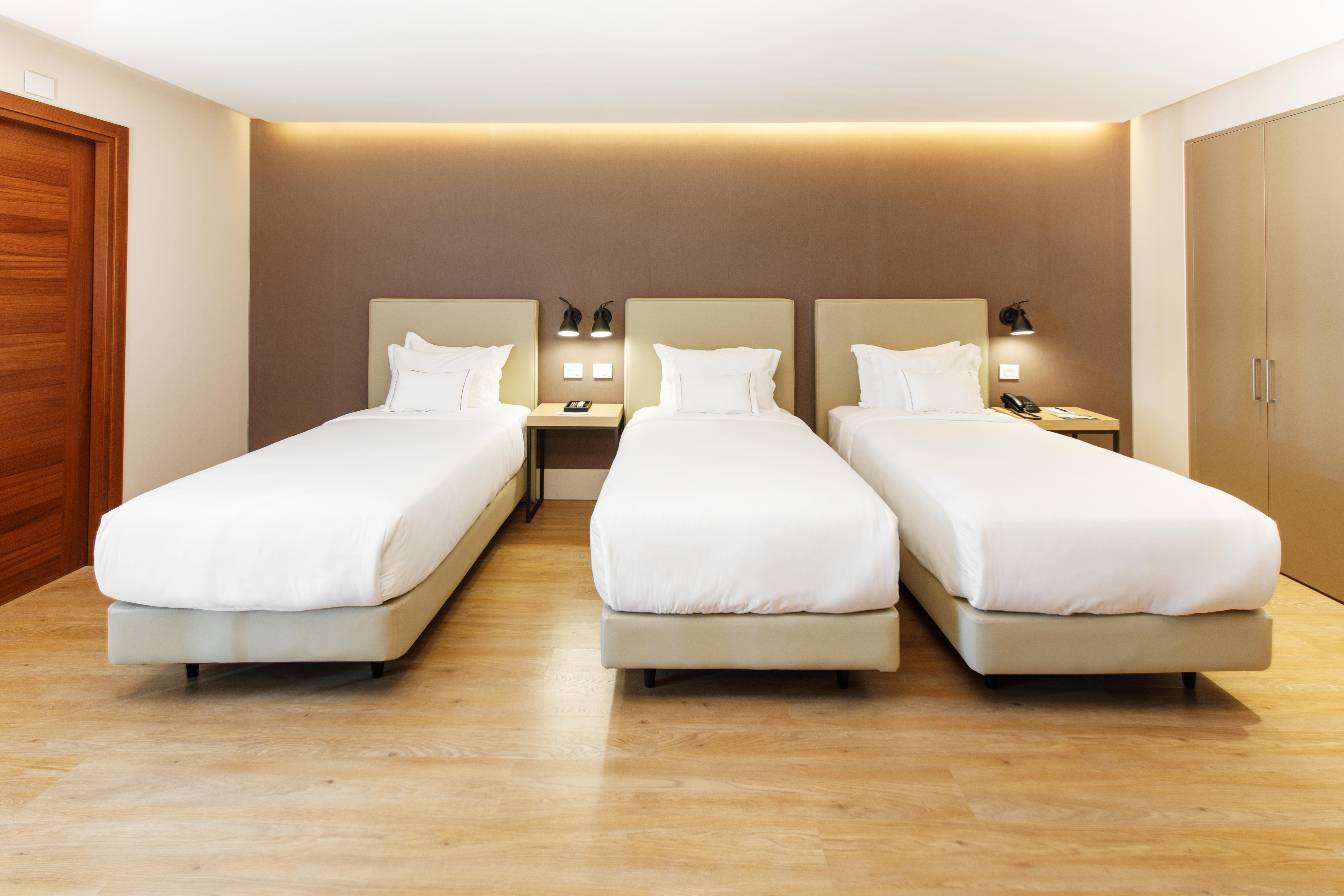 Palmaroga Hotel Asuncion, Tapestry Collection By Hilton Dış mekan fotoğraf
