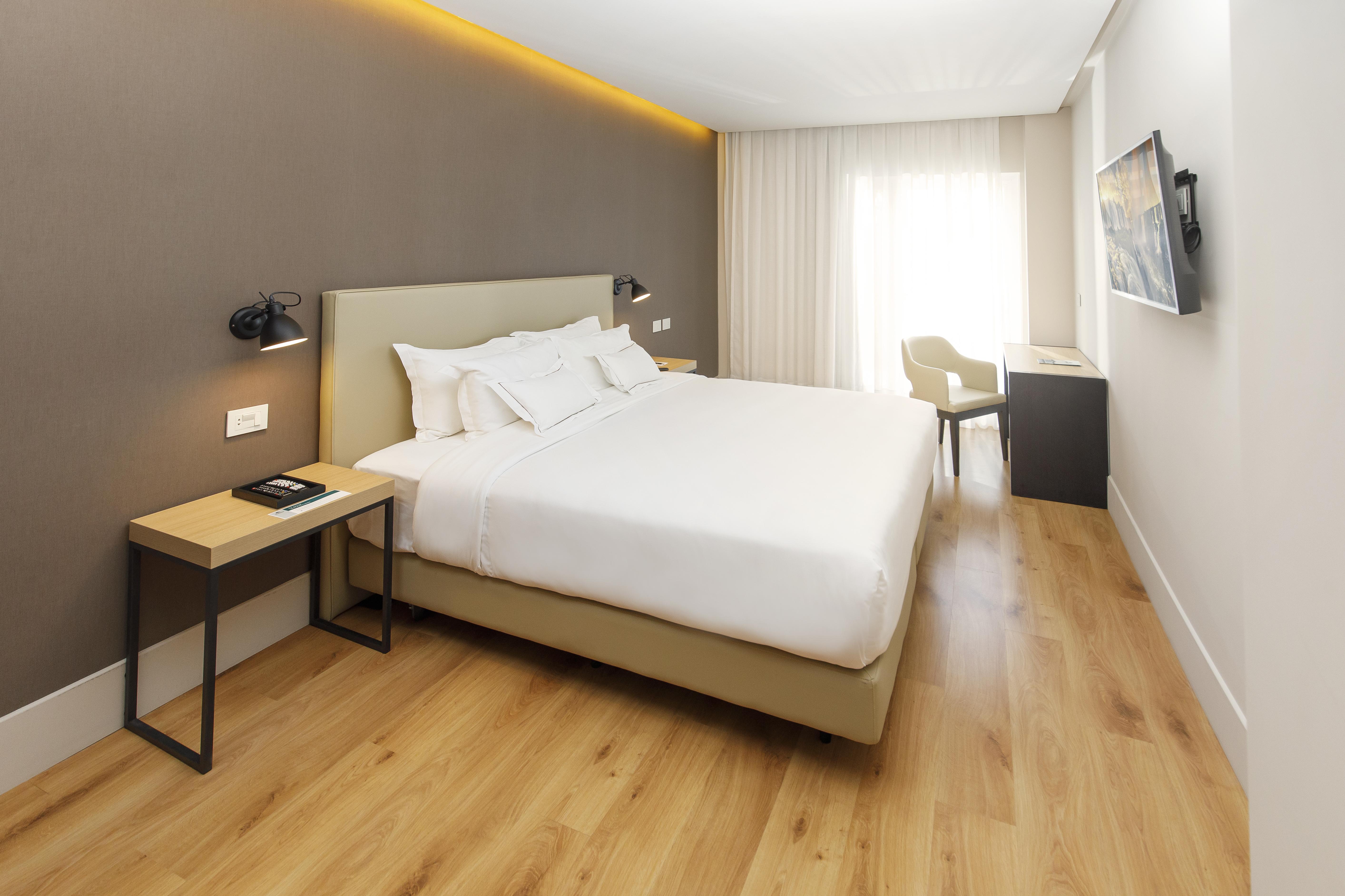 Palmaroga Hotel Asuncion, Tapestry Collection By Hilton Dış mekan fotoğraf
