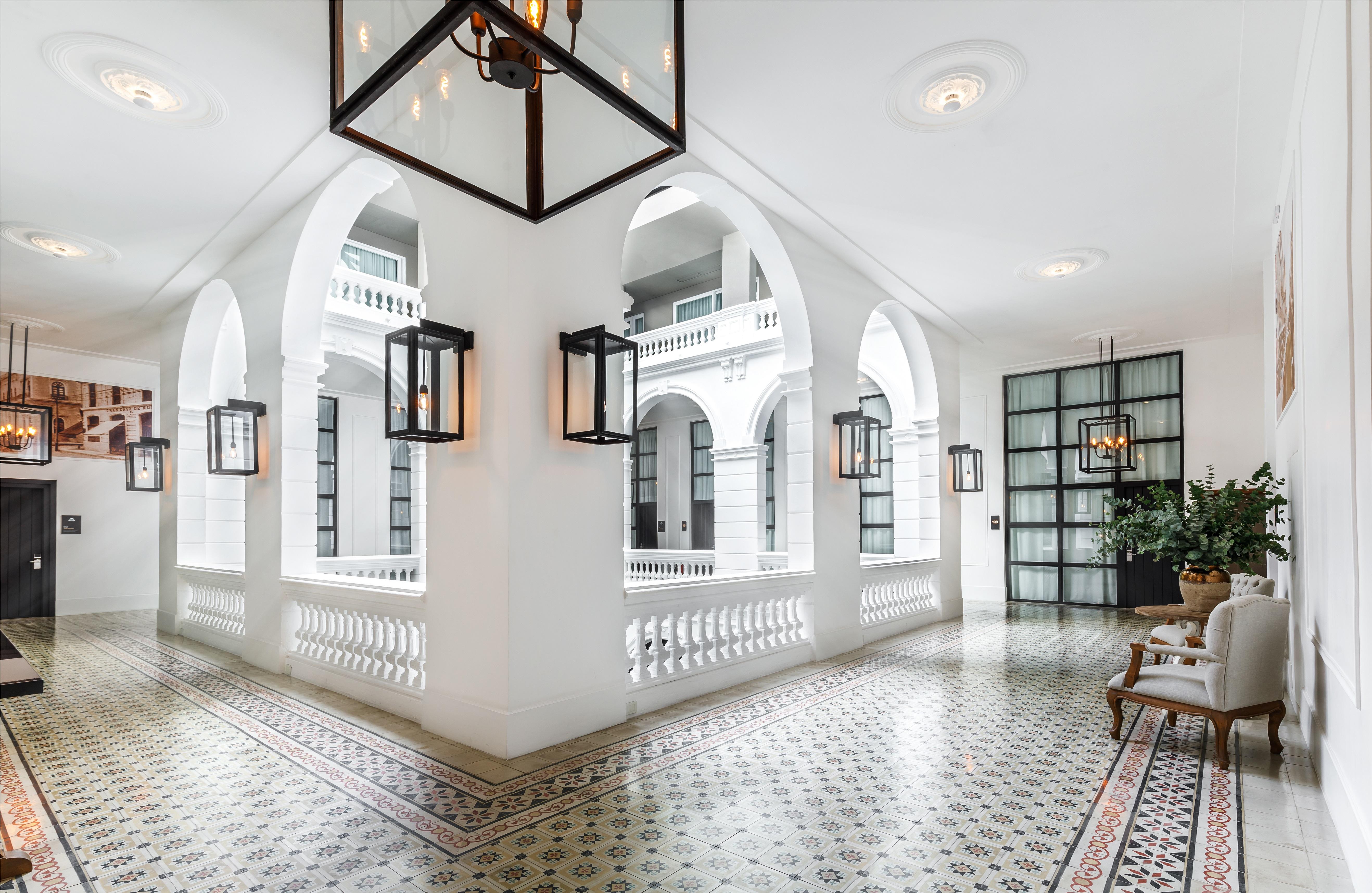 Palmaroga Hotel Asuncion, Tapestry Collection By Hilton Dış mekan fotoğraf