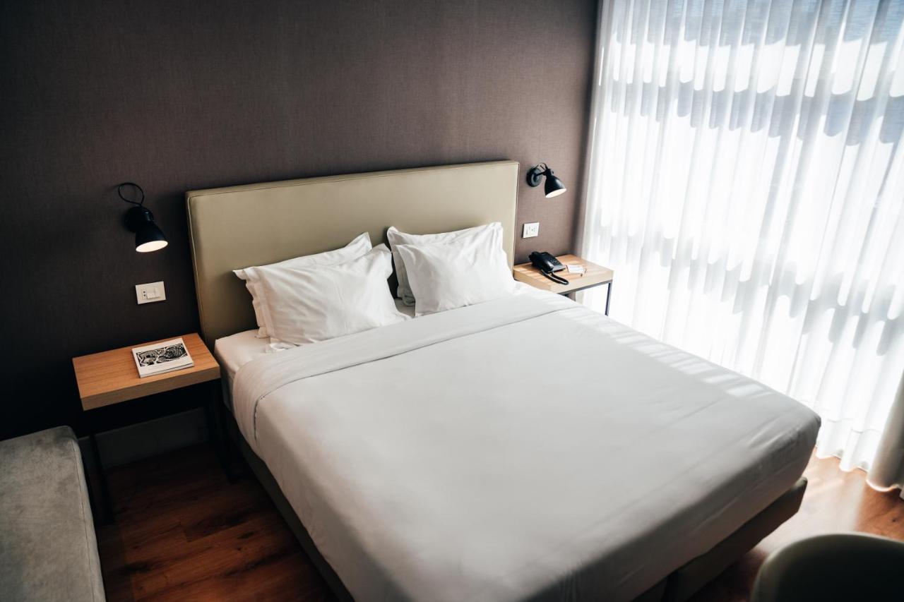 Palmaroga Hotel Asuncion, Tapestry Collection By Hilton Dış mekan fotoğraf