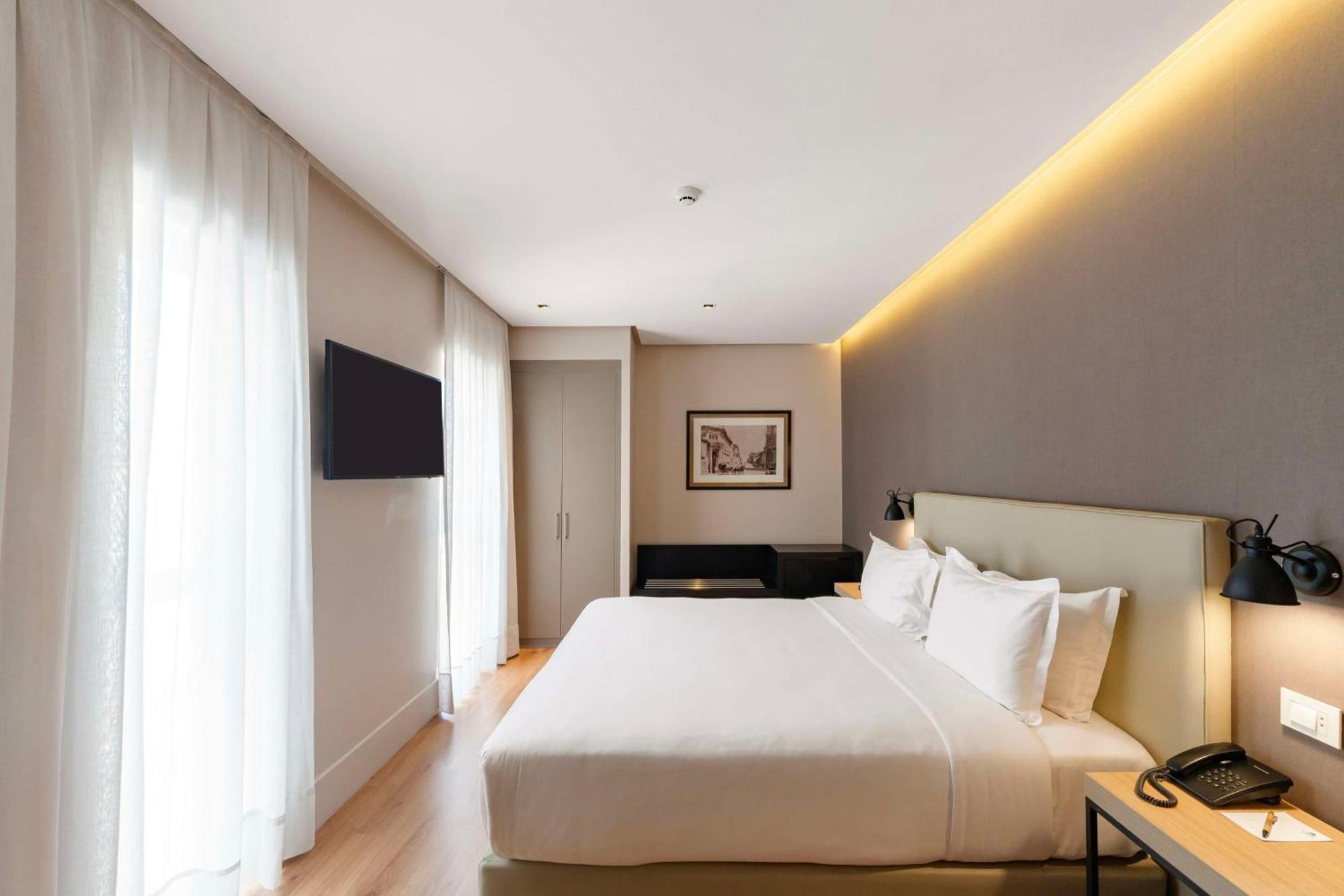Palmaroga Hotel Asuncion, Tapestry Collection By Hilton Dış mekan fotoğraf