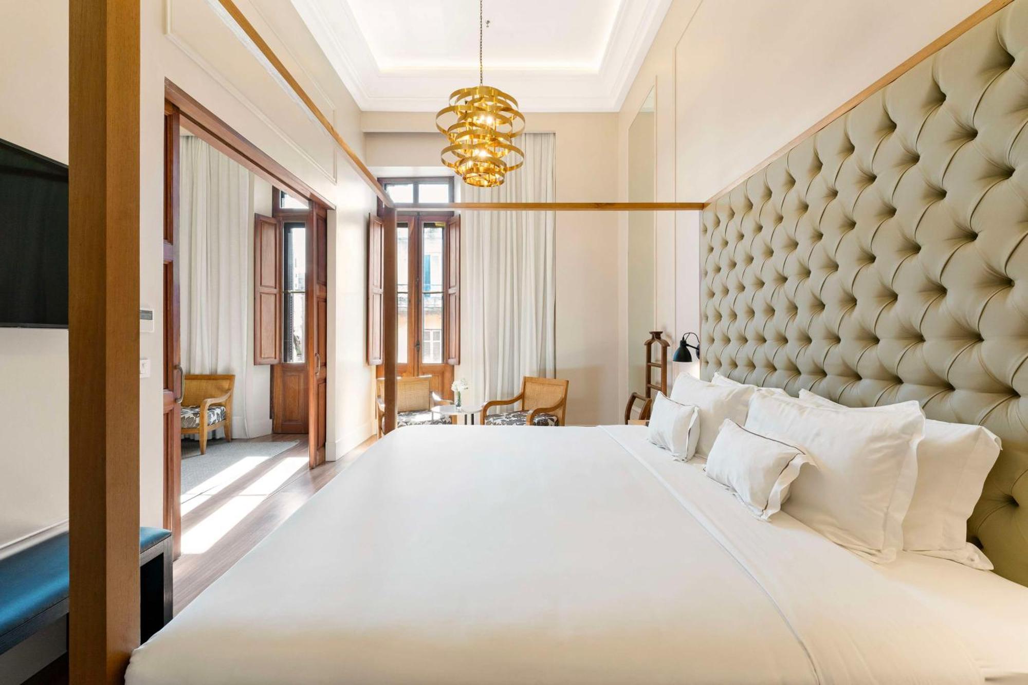 Palmaroga Hotel Asuncion, Tapestry Collection By Hilton Dış mekan fotoğraf