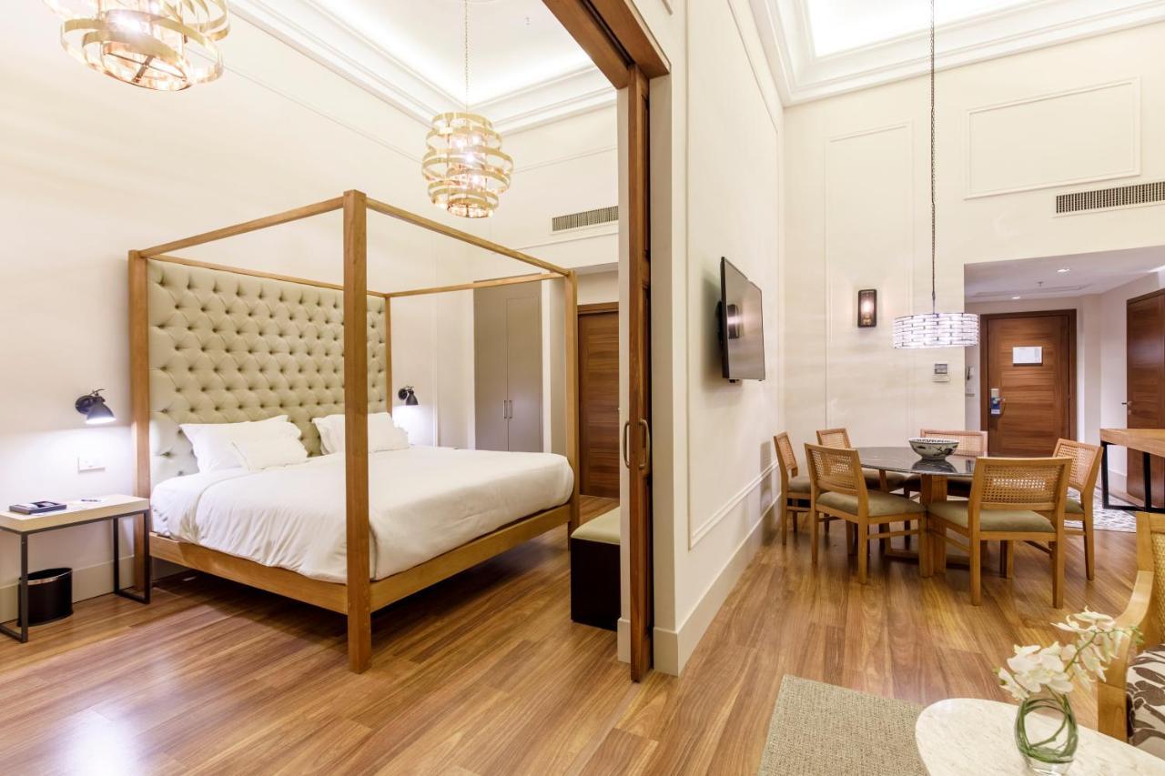 Palmaroga Hotel Asuncion, Tapestry Collection By Hilton Dış mekan fotoğraf